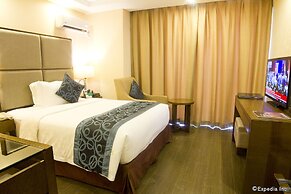 Golden Phoenix Hotel Manila