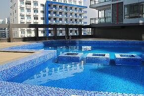 Golden Phoenix Hotel Manila
