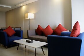Golden Phoenix Hotel Manila