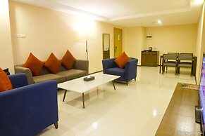 Golden Phoenix Hotel Manila