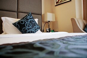 Golden Phoenix Hotel Manila