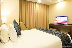 Golden Phoenix Hotel Manila