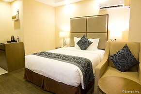 Golden Phoenix Hotel Manila