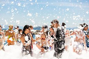 La Blanche Resort & SPA - All Inclusive