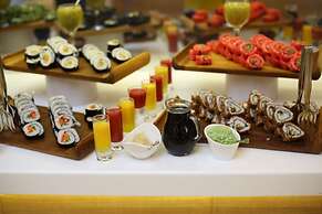 La Blanche Resort & SPA - All Inclusive