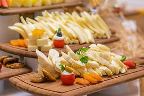 La Blanche Resort & SPA - All Inclusive