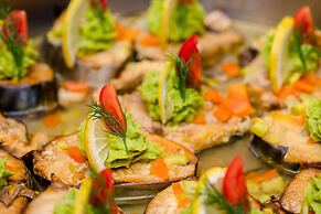 La Blanche Resort & SPA - All Inclusive