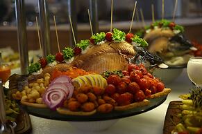 La Blanche Resort & SPA - All Inclusive