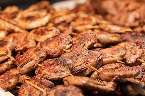 La Blanche Resort & SPA - All Inclusive