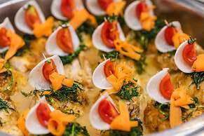 La Blanche Resort & SPA - All Inclusive