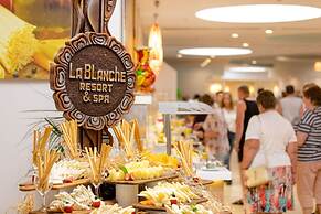La Blanche Resort & SPA - All Inclusive