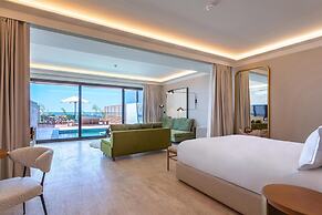 Aulus Chania All-Inclusive Resort, Curio Collection by Hilton - Adults