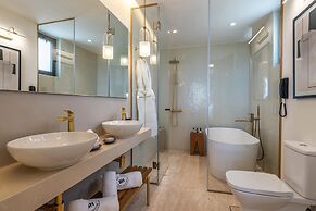 Aulus Chania All-Inclusive Resort, Curio Collection by Hilton - Adults