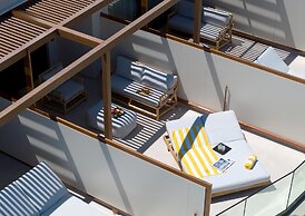 Aulus Chania All-Inclusive Resort, Curio Collection by Hilton - Adults