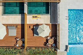 Aulus Chania All-Inclusive Resort, Curio Collection by Hilton - Adults