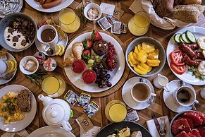 Harmony Club Hotel Ostrava