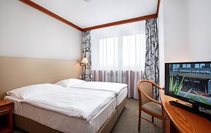 Harmony Club Hotel Ostrava