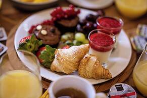 Harmony Club Hotel Ostrava