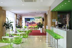 Harmony Club Hotel Ostrava