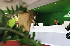 Harmony Club Hotel Ostrava