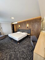Harmony Club Hotel Ostrava