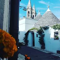 Trulli Resort Monte Pasubio