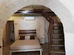 Trulli Resort Monte Pasubio