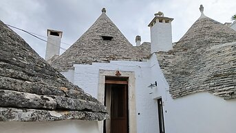 Trulli Resort Monte Pasubio