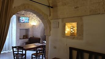 Trulli Resort Monte Pasubio