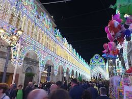 Trulli Resort Monte Pasubio