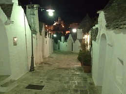 Trulli Resort Monte Pasubio