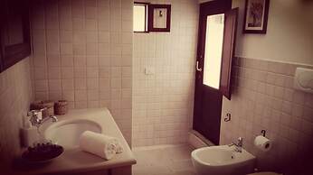 Trulli Resort Monte Pasubio