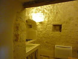 Trulli Resort Monte Pasubio