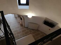 Trulli Resort Monte Pasubio