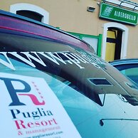 Trulli Resort Monte Pasubio