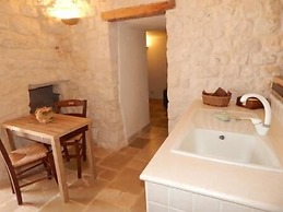 Trulli Resort Monte Pasubio