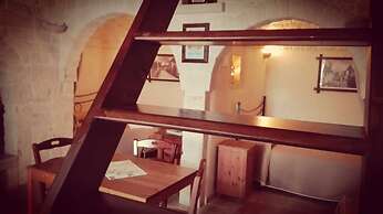 Trulli Resort Monte Pasubio