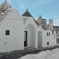 Trulli Resort Monte Pasubio
