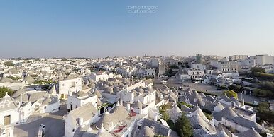 Trulli Resort Monte Pasubio