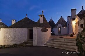 Trulli Resort Monte Pasubio