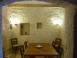 Trulli Resort Monte Pasubio