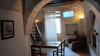 Trulli Resort Monte Pasubio