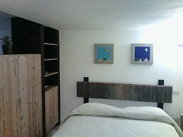 Trulli Resort Monte Pasubio