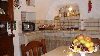 Trulli Resort Monte Pasubio