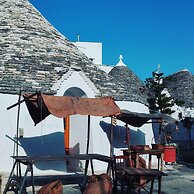 Trulli Resort Monte Pasubio