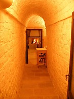 Trulli Resort Monte Pasubio