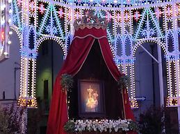 Trulli Resort Monte Pasubio