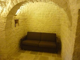 Trulli Resort Monte Pasubio