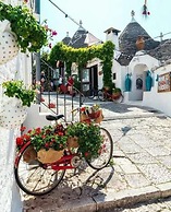 Trulli Resort Monte Pasubio