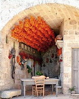 Trulli Resort Monte Pasubio